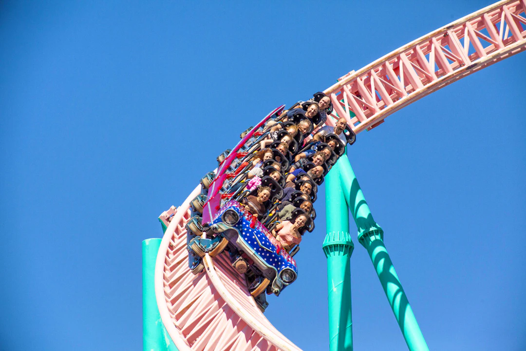 Go City Las Vegas Explorer Pass – Save up to 50% on Attractions